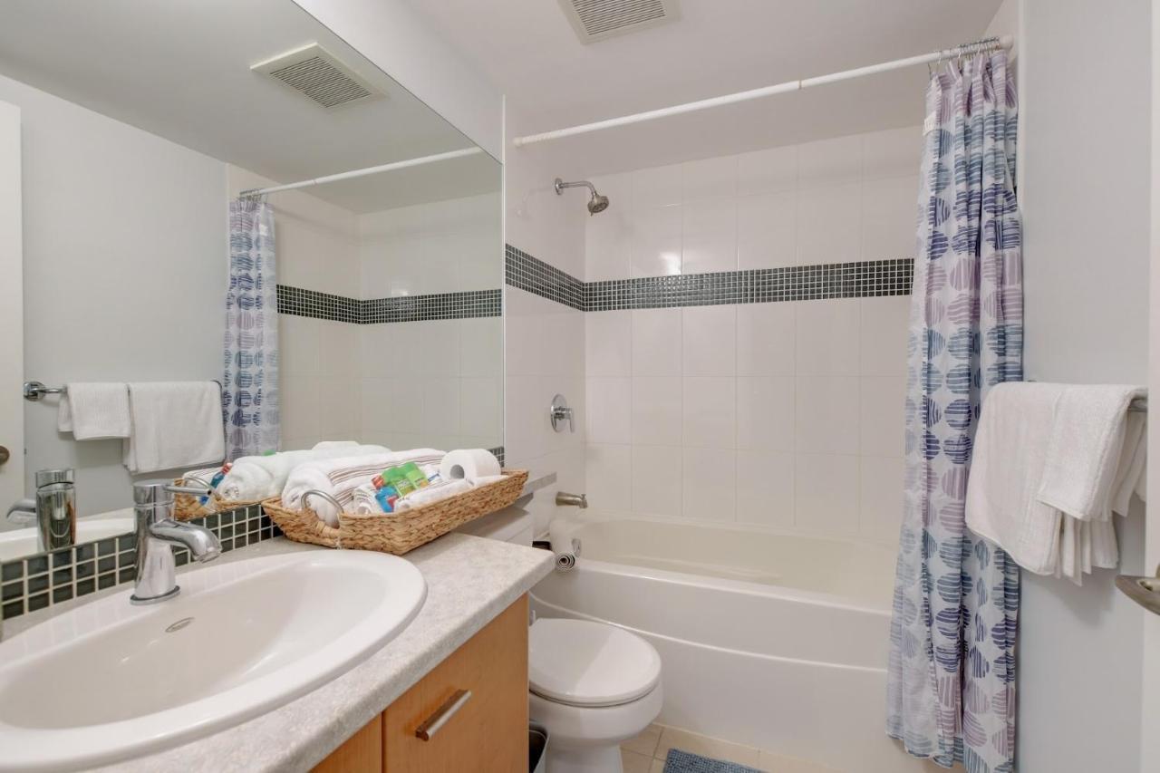 Apartamento The Astoria Flair