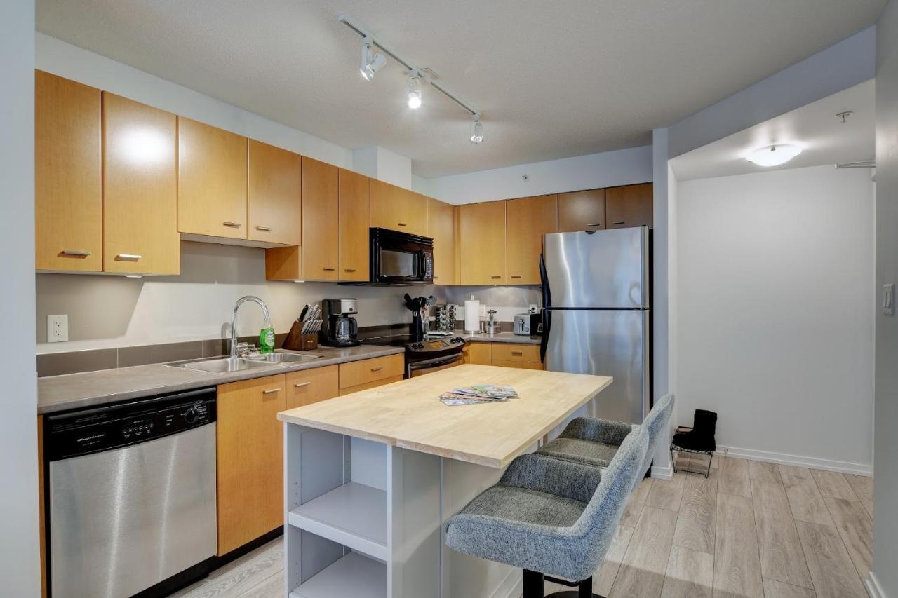 Apartamento The Astoria Flair *