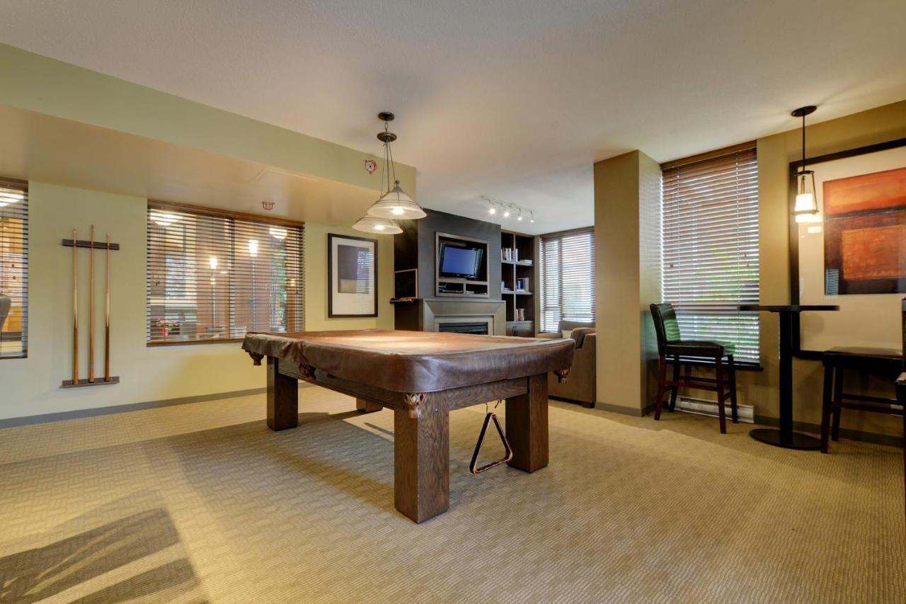 Apartamento The Astoria Flair *