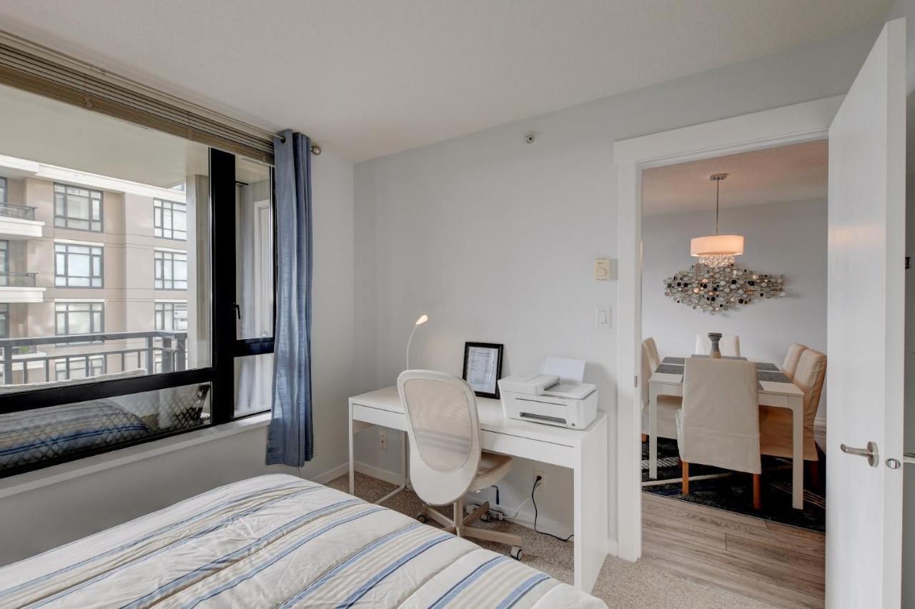 Apartament The Astoria Flair