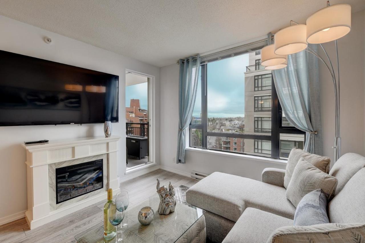 Apartament The Astoria Flair *