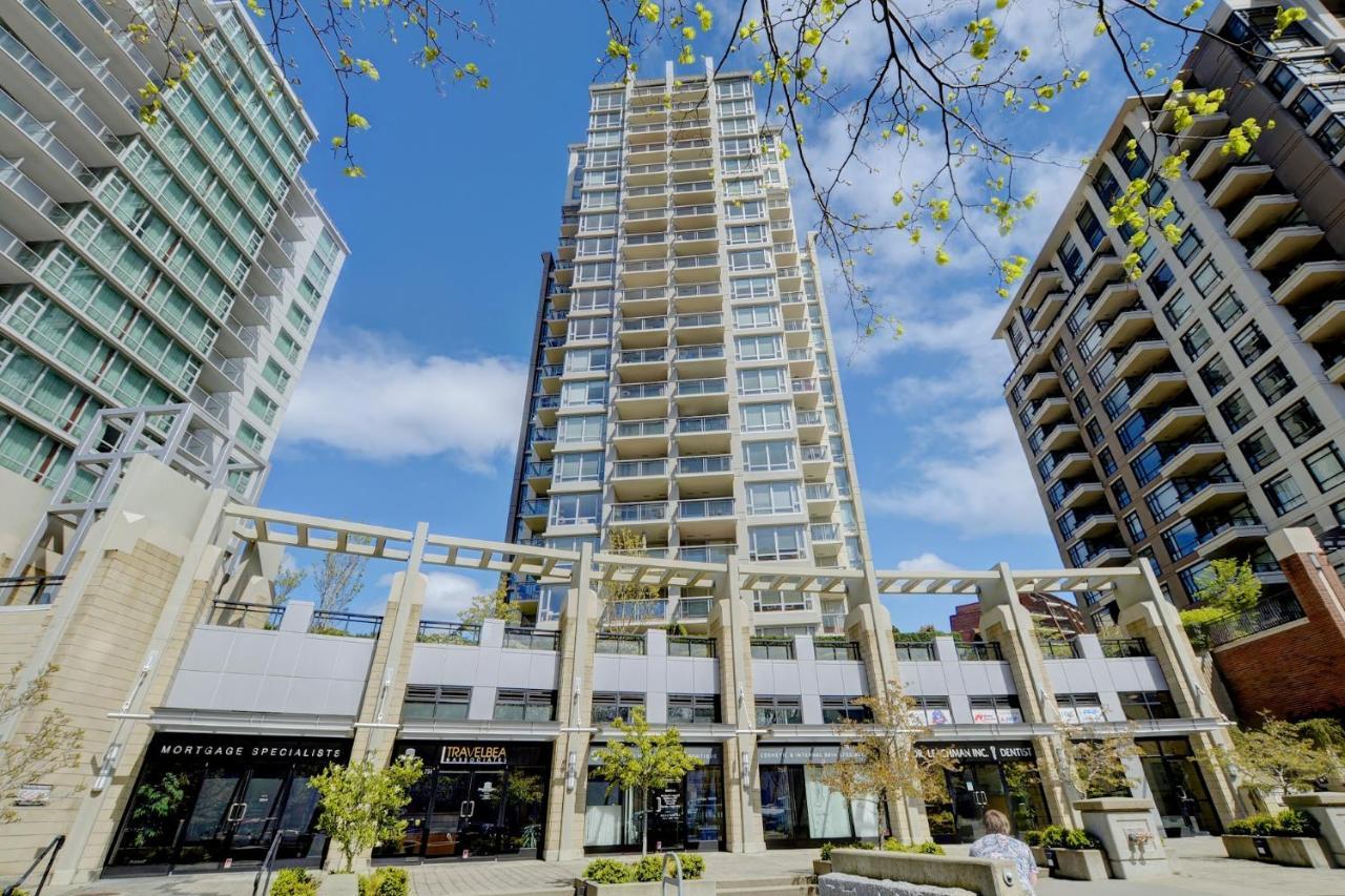 Apartament The Astoria Flair Victoria
