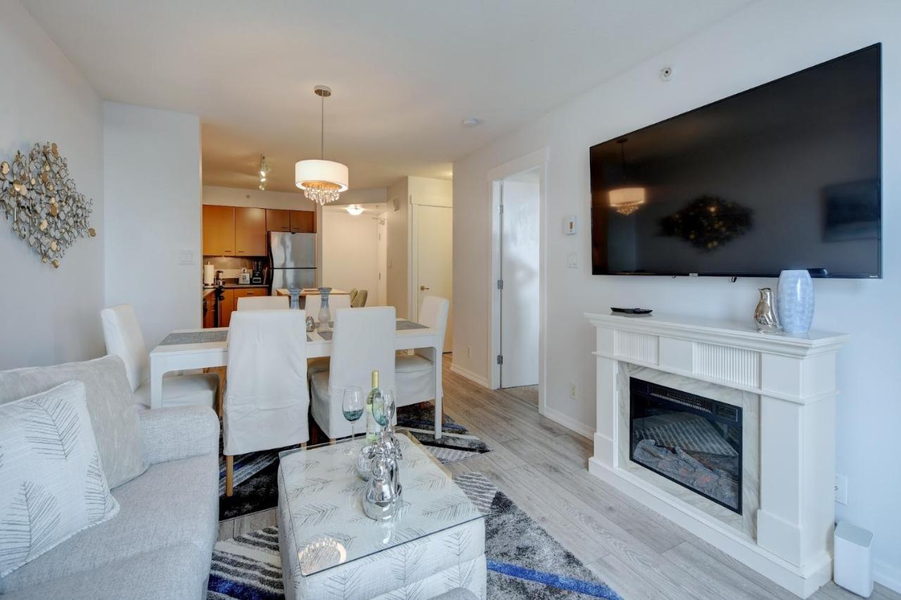 Apartament The Astoria Flair *